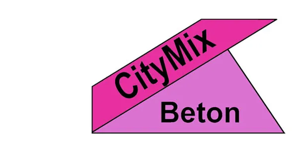 City Mix Beton