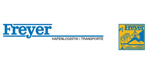 Freyer - Hafenlogistik