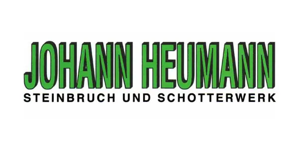 Heumann Steinbruch und Schotterwerk