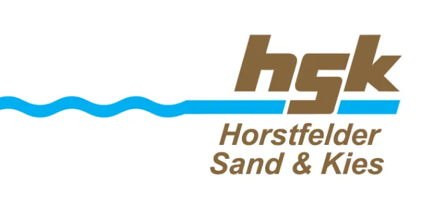 Horstfelder Sand und Kies Zossen