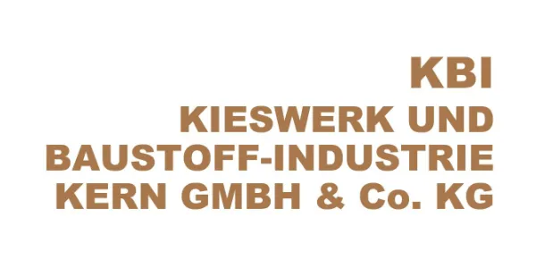 KBI Kieswerk und Baustoffindustrie Kern GmbH & Co. KG
