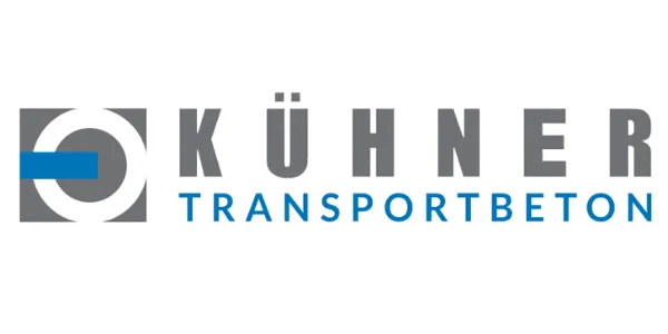 Kühner Transportbeton