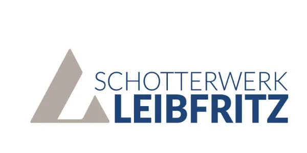 Schotterwerk Leibfritz