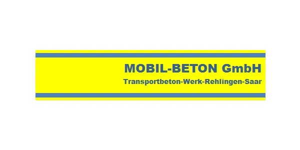 Mobil Beton