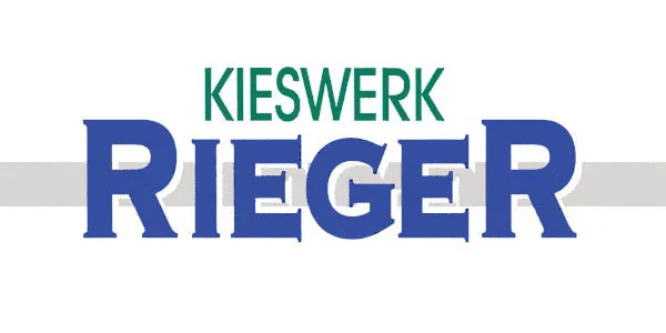 Kieswerk Rieger