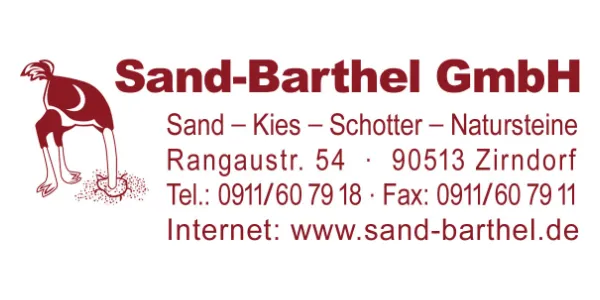 Sand-Barthel GmbH