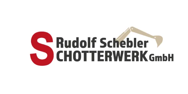 Rudolf Schebler Schotterwerk