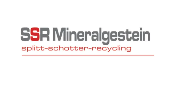 SSR Mineralgestein GmbH