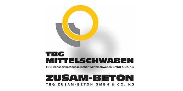 TBG Zusam-Beton