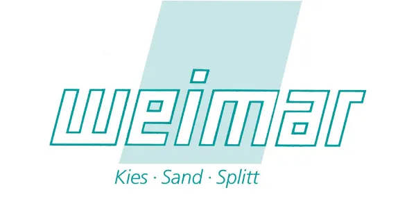 Weimar Kieswerke