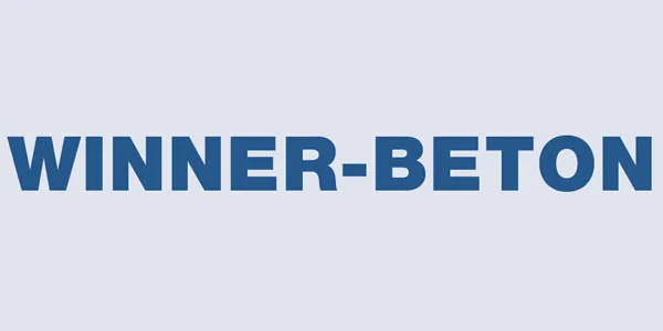 Winner Transportbeton