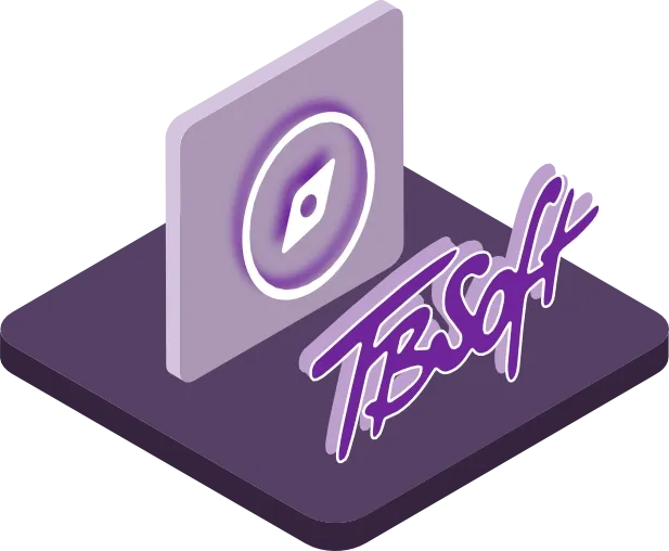 TBSoft - Logistik 4.0