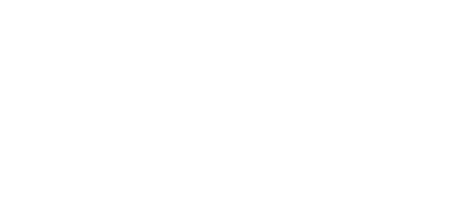 Weiße Linienzeichnung eines dreiachsigen Kipper-LKW mit Sand- und Kieshaufen im Hintergrund