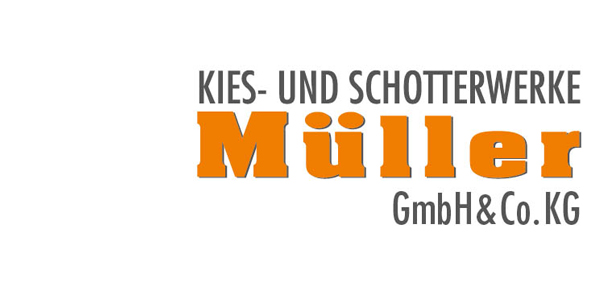 Kieswerke Müller